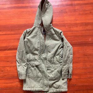 Patagonia Prairie Dawn Parka Small